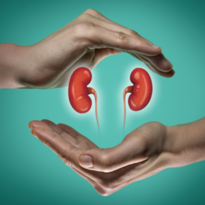 Kidney Failure Image